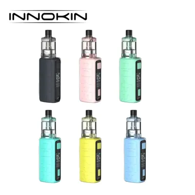 Kit GOZee 2100mAh (Green) - Innokin