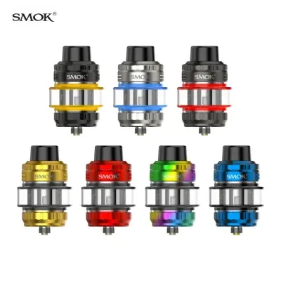 Atomiseur T-Air Subtank 5ml (Gold) - Smok