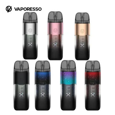 Kit Luxe XR 1500mAh (Gold) - Vaporesso