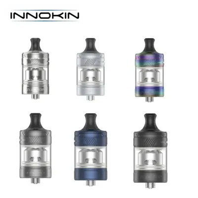 Atomiseur Zlide Top 3ml (Bleu) - Innokin