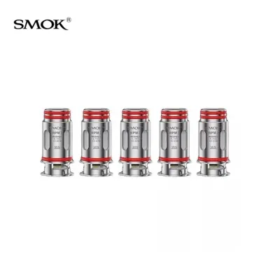 Résistances RPM 3 (5pcs) (0.23ohm) - Smok