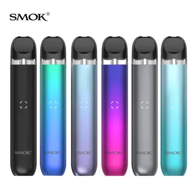 Kit IGEE A1 650mAh (Silver Blue) - Smok