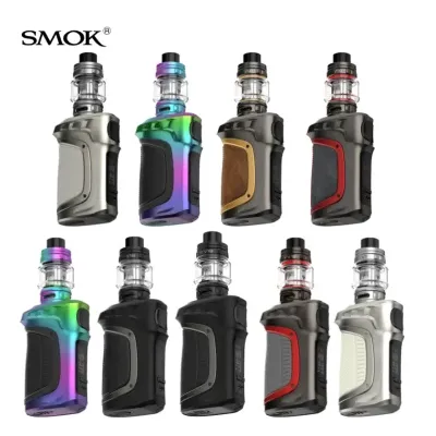 Kit Mag-18 230W (Nano Chrome) - Smok