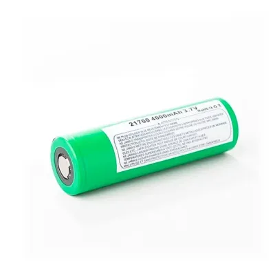 Accu VTC6A Sony 21700 4000mAh (4000mAh) - Accu VTC6A Sony 21700 4000mAh