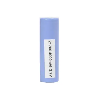 Accu 21700 40T 4000mAh (4000mAh) - Samsung