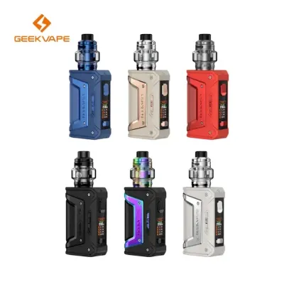 Kit Aegis Legend 2 Classic 200W (L200) (Rainbow) - GeekVape