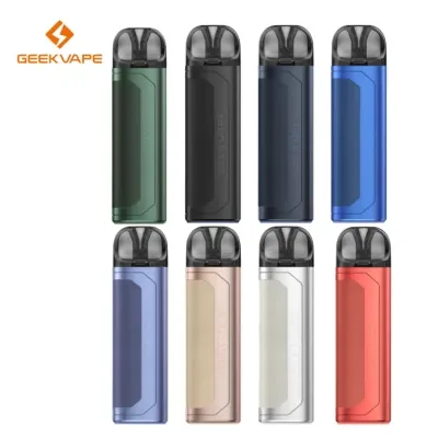 Kit Aegis U 800mAh (Black) - GeekVape