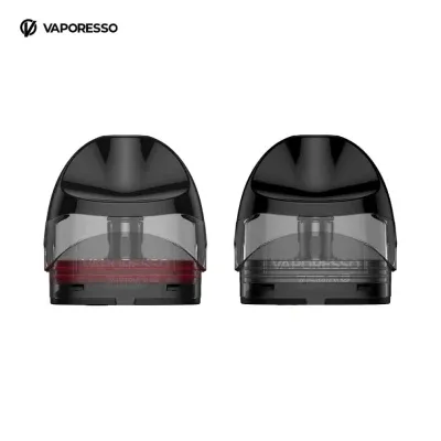 Cartouche Zero S 2ml (2pcs) (1.0ohm) - Vaporesso