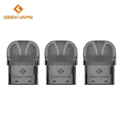 Cartouches U 2ml (3pcs) (1.1ohm) - GeekVape