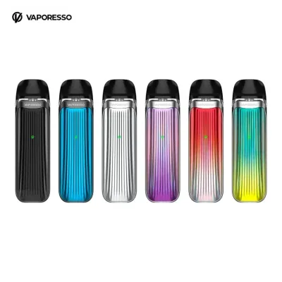 Kit Luxe QS 1000mAh (Painting) - Vaporesso