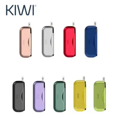 Kit Kiwi Starter Pen (Nimbus Cloud) - Kiwi Vapor