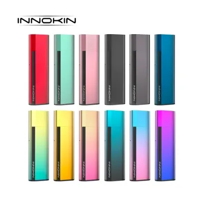 Kit Klypse 700mAh (Razzmatazz) - Innokin