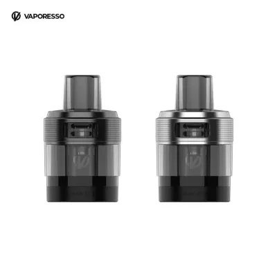 Cartouches xTANK GEN PT60/80S 4.5ml (2pcs) (Silver) - Vaporesso