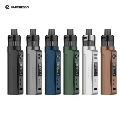 Kit GEN PT80 S (Earth Brown) - Vaporesso