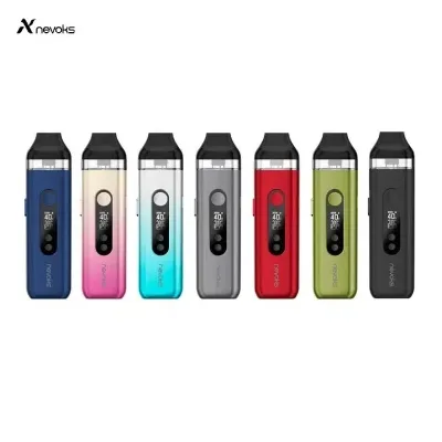 Kit Feelin X 1600mAh (Rose) - Nevoks