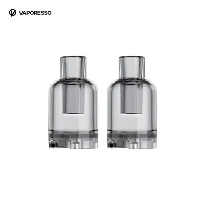 Cartouches X Pod X Mini 4ml (2pcs) (4ml) - Vaporesso