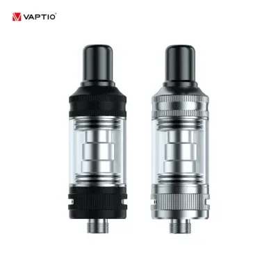 Atomiseur Cosmo Nebula 2ml (Black) - Vaptio