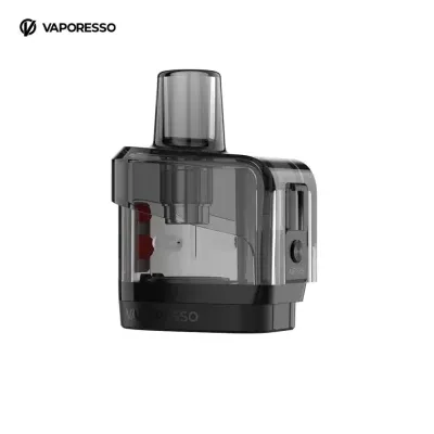 Cartouche Gen Air 40 4.5ml (2pcs) (Noir) - Vaporesso