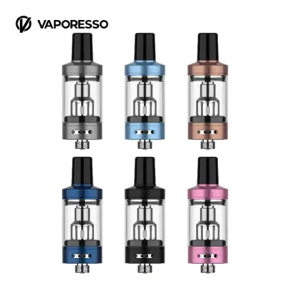 Atomiseur Itank M 3ml (Sierra Blue) - Vaporesso
