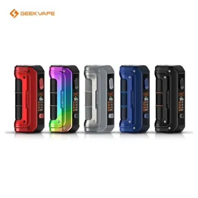 Box Aegis Max 2 (Rainbow) - GeekVape