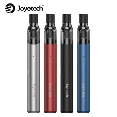 Kit eGo Air 650mAh (Blazing red) - Joyetech
