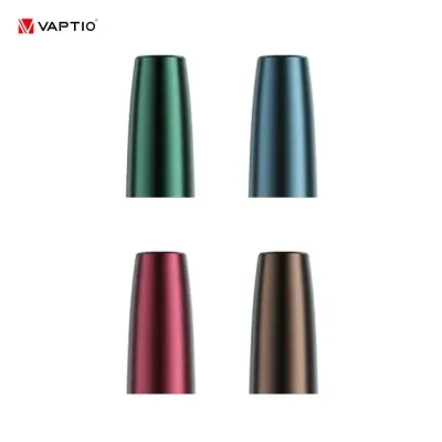 Stilo Cap Hybrid (4pcs) (Mix) - Vaptio