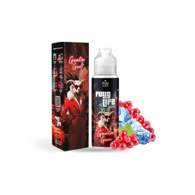 Goata Gun V2 50ml Fuug Life - Fuu
