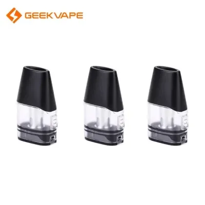 Cartouche Aegis One 2ml (3pcs) (0.8ohm) - GeekVape