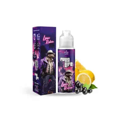 Low Rider V2 50ml Fuug Life - Fuu