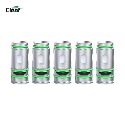 Résistances GX (4pcs) (0.2ohm) - Eleaf