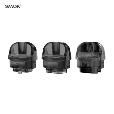 Cartouche Nord 50W (3pcs) (RPM 4ml) - Smok