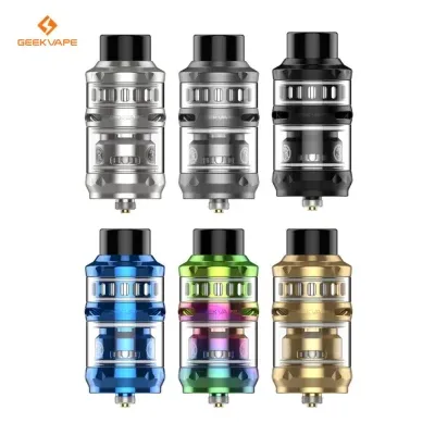 Atomiseur P Subohm 5ml (Silver) - GeekVape
