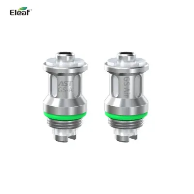 Résistances GS Air A (5pcs) (1.4ohm) - Eleaf