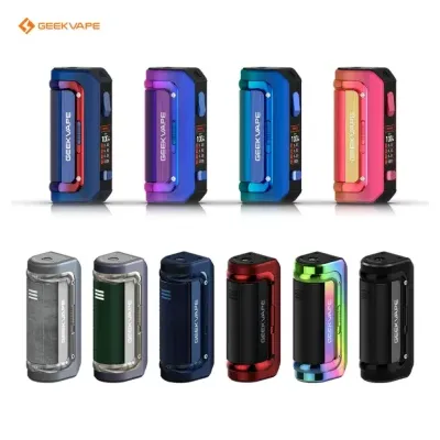 Box Aegis Mini 2 2500mAh (M100) (Navy Blue) - GeekVape