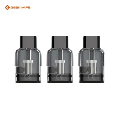 Cartouches Wenax K1 2ml (3pcs) (0.8ohm) - GeekVape