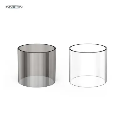 Pyrex Zenith II 5.5ml (Transparent) - Innokin