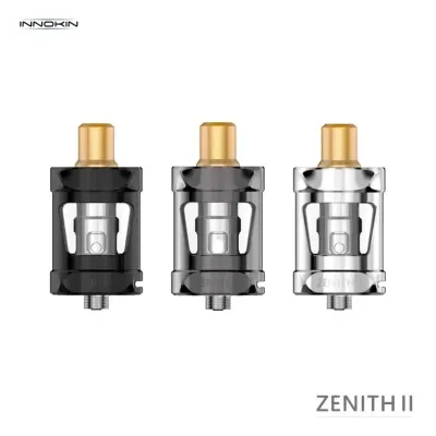 Atomiseur Zenith II 5.5ml (Rose) - Innokin