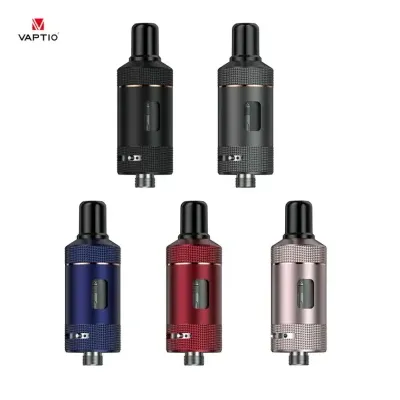 Atomiseur Cosmo 2 2ml (Noir) - Vaptio