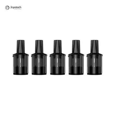 Cartouche eGo Pod AST 2ml (5pcs) (1.0ohm) - Joyetech