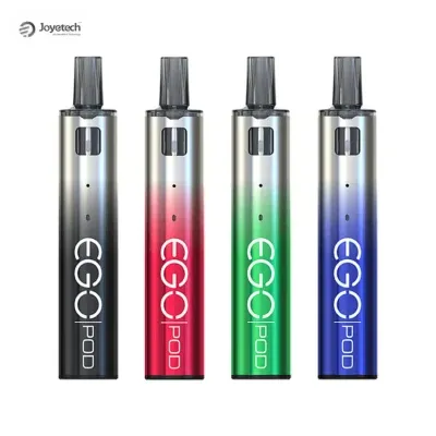 Kit eGo Pod AST 1000mAh (Sapphire Blue) - Joyetech