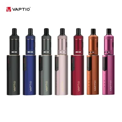 Kit Cosmo 2 2000mAh (Orange) - Vaptio