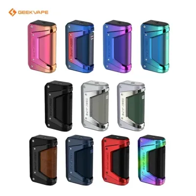 Box Aegis Legend 2 (L200) (Navy Blue) - GeekVape