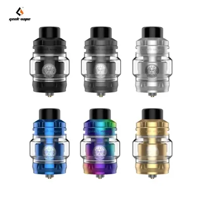 Atomiseur Z MAX 4ml (Bleu) - GeekVape
