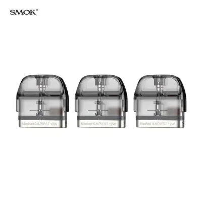 Pod ACRO 2ml (3pcs) (0.6ohm MTL) - Smok