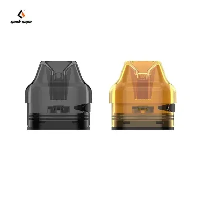 Cartouche Wenax C1 (2pcs) (Noir) - GeekVape
