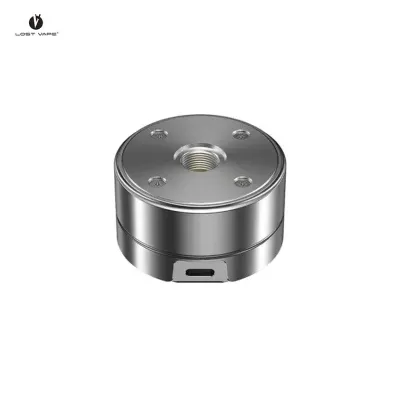 Adaptateur 510 URSA Pro (Silver) - Lost Vape