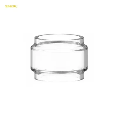 Pyrex 9 pour TFV16/TFV18 9ml (Transparent) - Smok