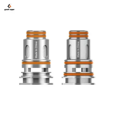 Résistances P Series Aegis Boost Pro (5pcs) (0.2ohm) - GeekVape
