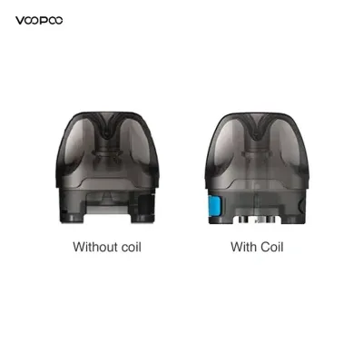 Cartouches Argus Air (2pcs) (4ml) - Voopoo