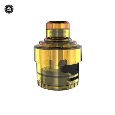 Cartouche Hita Ink (Transparent) - Asvape